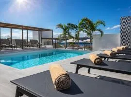 Coralia Boutique Hotel Cozumel