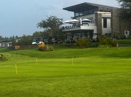 Фотография гостиницы: Jackal Creek Golf Estate II