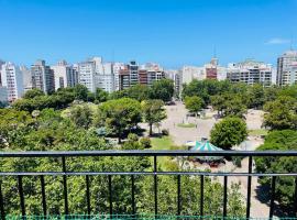 A picture of the hotel: Alquiler temporario en Mar del Plata