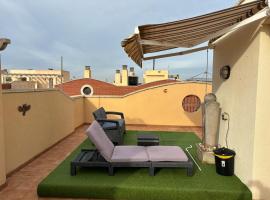 Hotel kuvat: Apartamento Haire