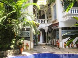 Hotel Photo: Villa Olde Ceylon