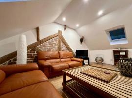 Gambaran Hotel: Appartement 3 prsn Proche citadelle