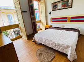 Zdjęcie hotelu: Hostal Don Jose