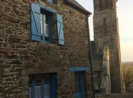 صور الفندق: Nid douillet Saint-Malo - Mont-St-Michel