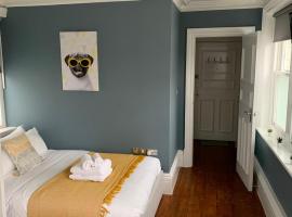 Hotel Foto: Ideal location! Studio flat in heart of the city