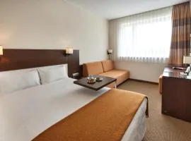 Desilva Inn Katowice Airport