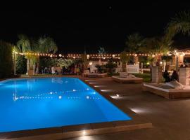 Hotel Photo: Villa Deluxe Private Pool