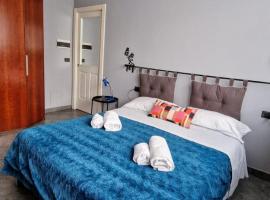 A picture of the hotel: MYHOUSE INN FERMATA PARADISO - Affitti Brevi Italia