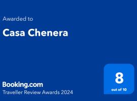 รูปภาพของโรงแรม: Casa Chenera