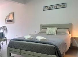 Acogedor Monoambiente en Tarija, hotell sihtkohas Tarija