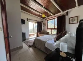 La Palapa & Posada Mía