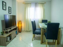 מלון צילום: Apartamento Celeste El Carmen