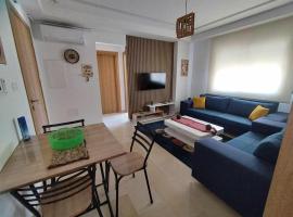 Hotel kuvat: Luxueux S1 Mourouj 6