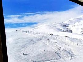 Villa Winterfell Popova Shapka, ξενοδοχείο σε Popova Shapka