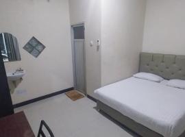 Hotel fotoğraf: Wisma Merdeka Syariah RedPartner