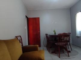 Hotel Foto: Apartamento Alberdi en Salta