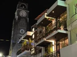 Hotel Agave Baños