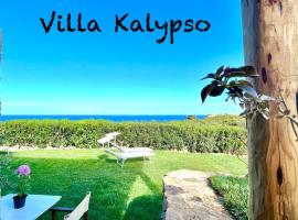 Villa Kalypso - Porto Cervo, ξενοδοχείο στο Πόρτο Τσέρβο