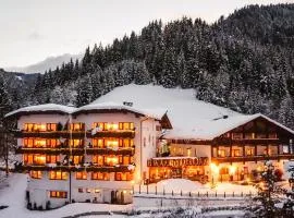 Ganischgerhof Mountain Resort & Spa