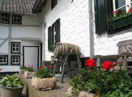 A picture of the hotel: Valley view cottage vlakbij Valkenburg