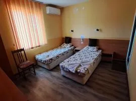 Hotel Toni