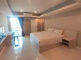PKK hotel Residence