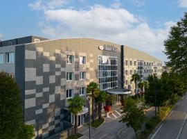 Hotel Photo: Crowne Plaza Venice East, an IHG Hotel