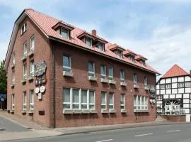 Hotel Hubertus