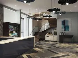 Hyatt Place NYC Chelsea: New York'ta bir otel