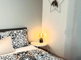 Hotel Photo: Luxury Apartment Vorstetten