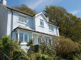 Foto do Hotel: Bryn Mair in Barmouth