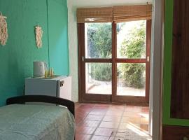 Hotel Photo: Hostal Pino Alto