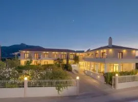 Kyniska Hotel