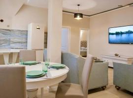 Next Apartments Constanta, Hotel in Constanţa