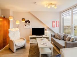 Ferienhaus Raschke, hotel in Norderney