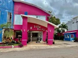 Hotel Villa Bonita Express