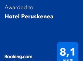 Gambaran Hotel: Hotel Peruskenea