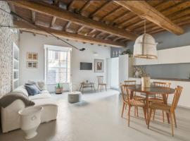 Hotel kuvat: Fori Imperiali Luxury Apartment