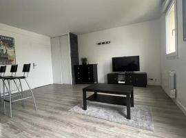 מלון צילום: Cosy Apartment with Private Parking