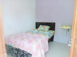 A picture of the hotel: LiaOlin guest house Bantul