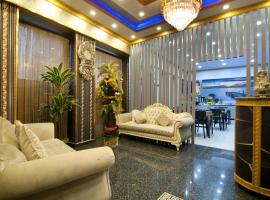 Hotel Foto: Golden Horn Life Hotel