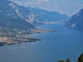 Hotel foto: Il Posticino di Bellagio