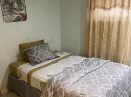 Hotel Photo: 24511 149th Road Rosedale