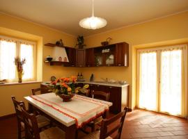 Hotel Photo: VILLA PODERE SAN GIUSEPPE