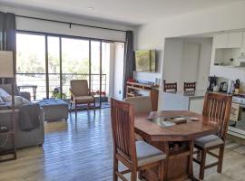 מלון צילום: Right @Reforma - Beautiful condo with 2 balconies