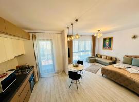 Gambaran Hotel: Plaza Residence Studio 3