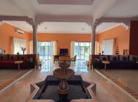 Gambaran Hotel: Marrakech Luxury Villa Farm