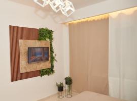 Hình ảnh khách sạn: Florina Modern Studio