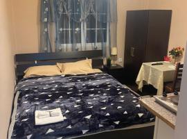 Gambaran Hotel: Dimitris Rooms