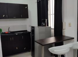 Gambaran Hotel: Loft en San Fernando 206